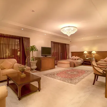 Corniche Hotel Abu Dhabi-2